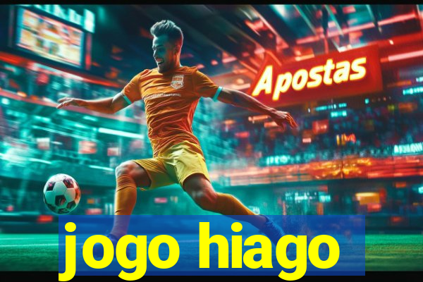 jogo hiago